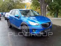 2012 Mazda CX-5