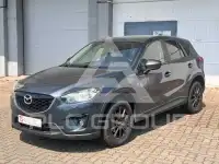2012 Mazda CX-5