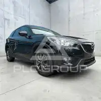 2012 Mazda CX-5
