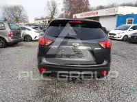 2012 Mazda CX-5