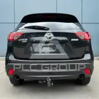 2012 Mazda CX-5