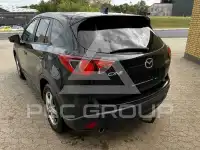 2012 Mazda CX-5