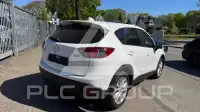2012 Mazda CX-5