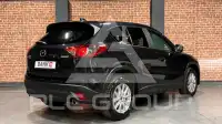2012 Mazda CX-5