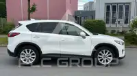 2012 Mazda CX-5