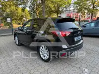 2012 Mazda CX-5