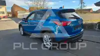 2012 Mazda CX-5