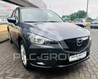 2012 Mazda CX-5