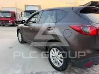 2012 Mazda CX-5
