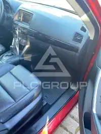 2012 Mazda CX-5