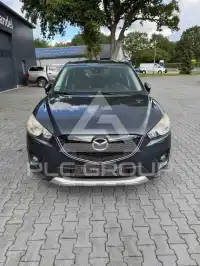2012 Mazda CX-5