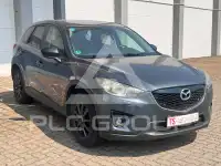 2012 Mazda CX-5