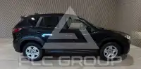 2012 Mazda CX-5