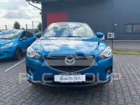2012 Mazda CX-5