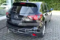 2012 Mazda CX-5