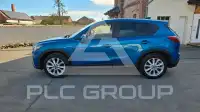 2012 Mazda CX-5