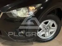 2012 Mazda CX-5