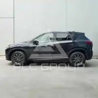 2012 Mazda CX-5
