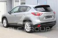 2012 Mazda CX-5