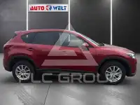2012 Mazda CX-5