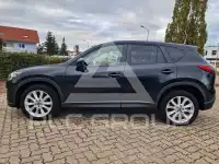 2012 Mazda CX-5