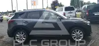 2012 Mazda CX-5