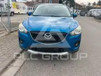 2012 Mazda CX-5