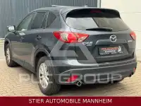 2012 Mazda CX-5