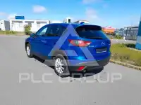2012 Mazda CX-5