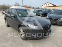 2012 Mazda CX-5