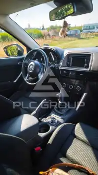 2012 Mazda CX-5