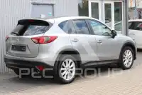 2012 Mazda CX-5