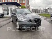 2012 Mazda CX-5