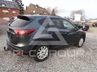 2012 Mazda CX-5