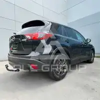 2012 Mazda CX-5