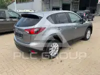 2012 Mazda CX-5