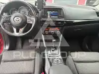 2012 Mazda CX-5