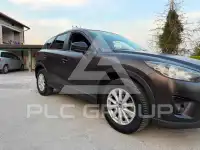 2012 Mazda CX-5
