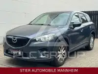 2012 Mazda CX-5