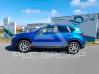 2012 Mazda CX-5