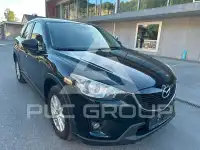 2012 Mazda CX-5