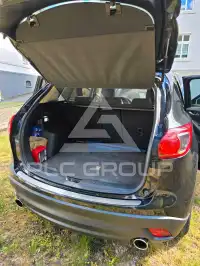 2012 Mazda CX-5