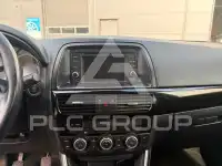 2012 Mazda CX-5
