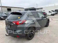 2012 Mazda CX-5