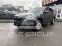2012 Mazda CX-5