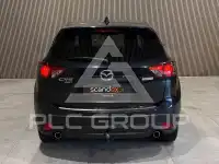 2012 Mazda CX-5