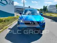2012 Mazda CX-5