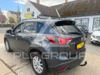 2012 Mazda CX-5