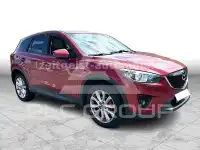 2012 Mazda CX-5