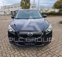 2012 Mazda CX-5